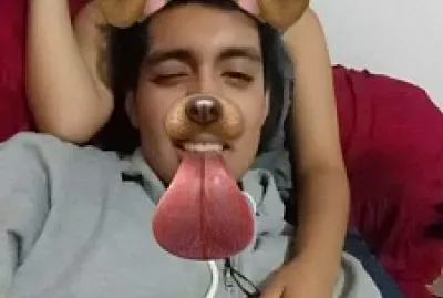 Emily AR jigsaw puzzle