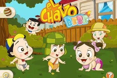 EL CHAVO DEL 8