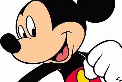 MICKEY MOUSE
