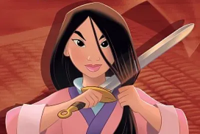 MULAN