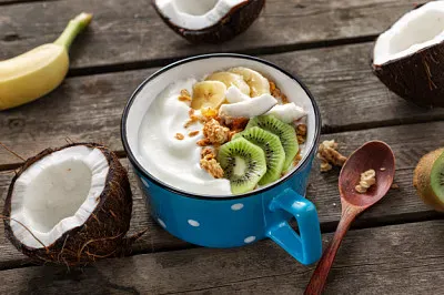 yogurt