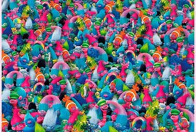 Trolls