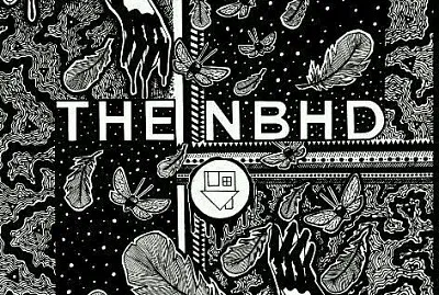 the neighborhood
