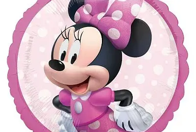 Minnie