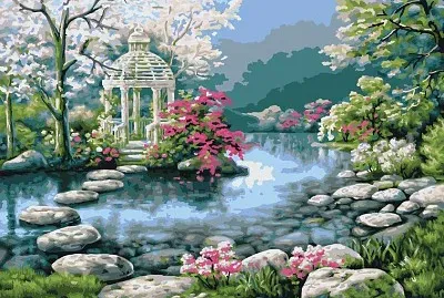 Colores jigsaw puzzle