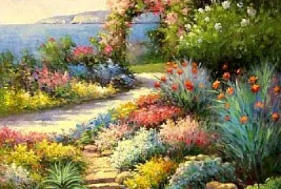 Colores jigsaw puzzle