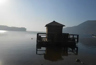 Dique El Cadillal-TucumÃ¡n