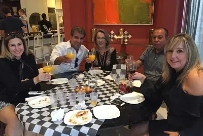 AGT