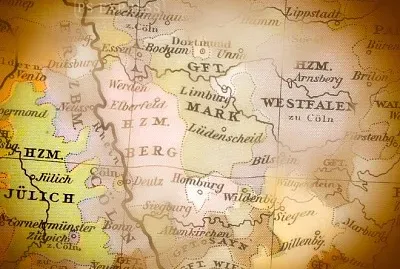 Schatzkarte jigsaw puzzle