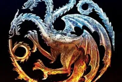 Gelo e Fogo - Targaryen