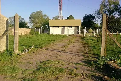 Casillero Antena Chacabuco 2012