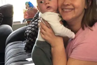 The Beauty - Liz and Jamie