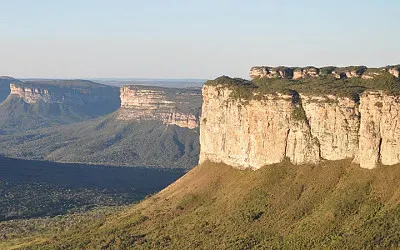 Chapada Diamantina  - BA jigsaw puzzle