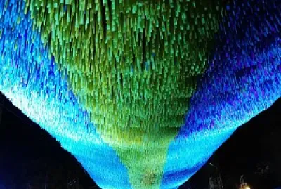 Les 30 ans de la chute du mur de Berlin