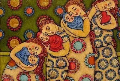 Mujeres