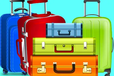 Bagages
