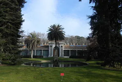 BotÃ¡nico-Madrid