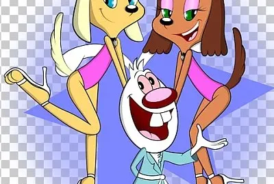 brandy y el seÃ±or bigotes