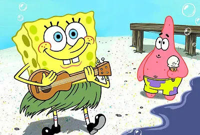 BOB  ESPONJA