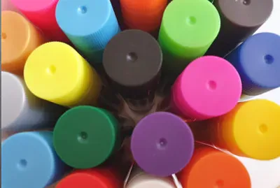 פאזל של colors