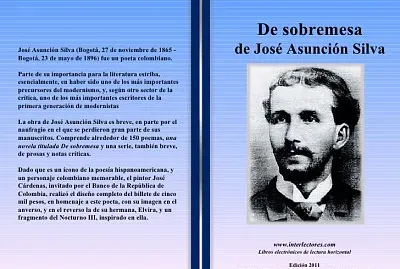 LITERATURA MODERNA 8
