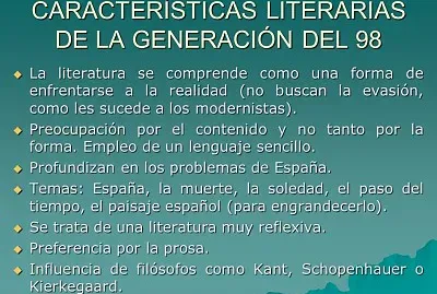 GENERACIÃ“N 98-10Â°