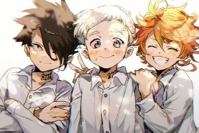 The Promised Neverland