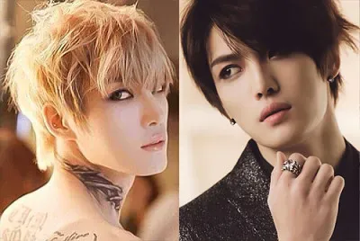 פאזל של animes