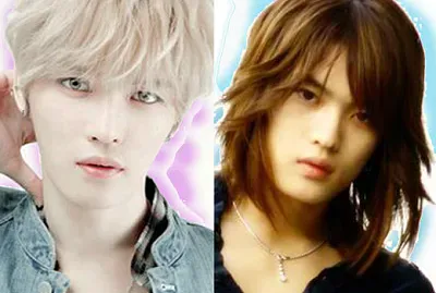 פאזל של animes