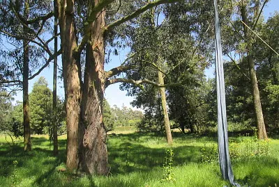 Aereal silk jigsaw puzzle