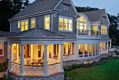 優良度假小木屋