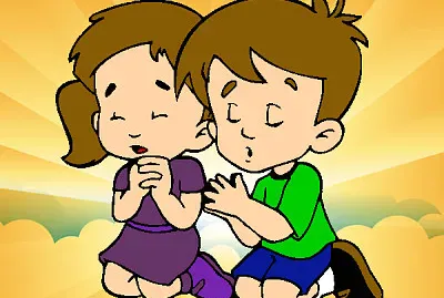 ME COMUNICO CON JESÃšS