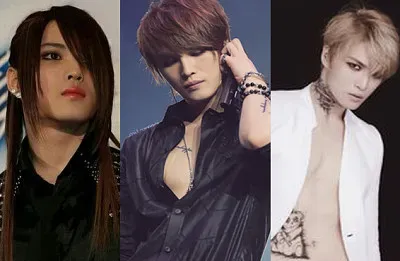 פאזל של animes