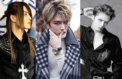 פאזל של animes