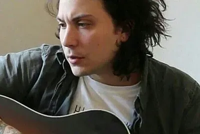 Frank Iero