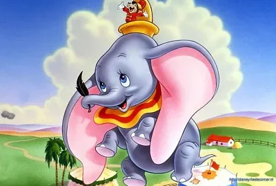 dumbo