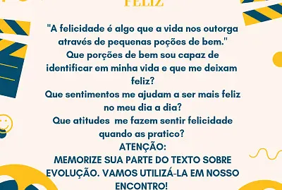 Tema Setor Infantil G8