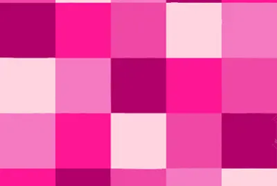 פאזל של Paleta Rosa