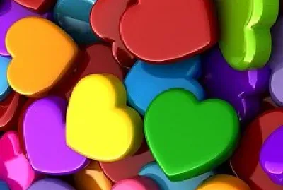 פאזל של corazon
