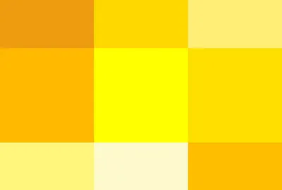 פאזל של Paleta Amarela