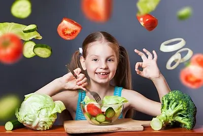 פאזל של ALIMENTOS SALUDABLES