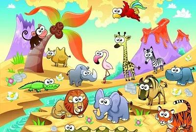 clasificaciÃ³n de los animales