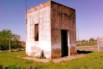 Casa de Bombas Primavera 2014