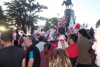 CARP 2018 Chacabuco!!!!