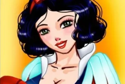 Moderno Blanca Nieves 2020  Nuevo Disney