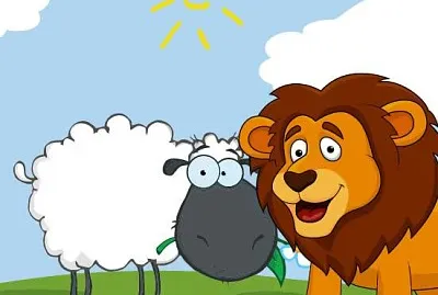 NAVÃ IESHAIAHU jigsaw puzzle