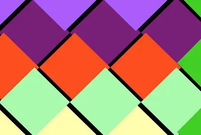 Colors jigsaw puzzle