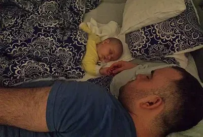 The Father and the Son