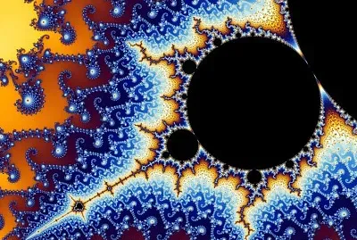 Fractal Mandelbrot