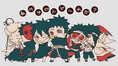 rompecabezas otaku xD